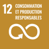 ODD 12 : Consommation et production responsables