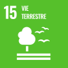 ODD 15 : Vie terrestre