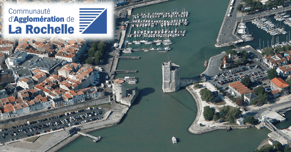 Le 16 septembre 2022, Solvay inaugure à La Rochelle une unité