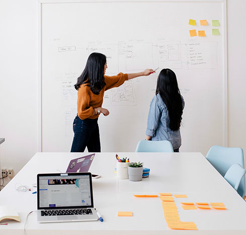 Océan Hackathon : Recherche de compétences !