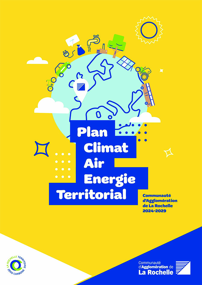 L’Agglo adopte son Plan Climat !