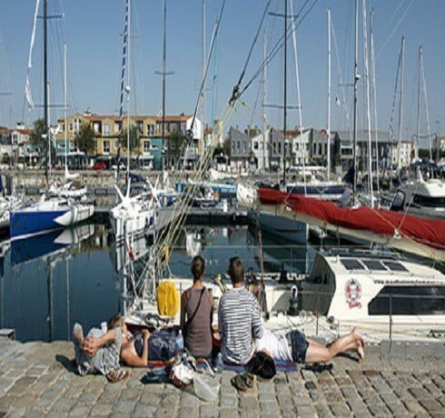 Un nouveau pass touristique pour découvrir La Rochelle !