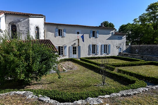 Saint-Médard-d'Aunis