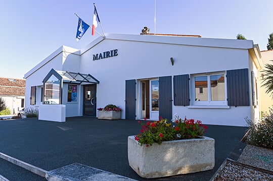 Vérines