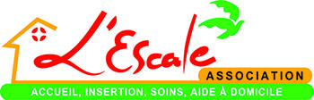 Logo de la structure L'ESCALE