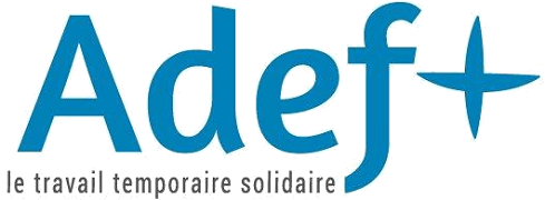 Logo de la structure ADEF PLUS