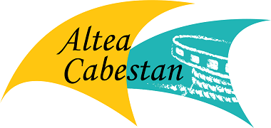 Logo de la structure ALTEA CABESTAN