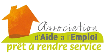 Logo de la structure ASSOCIATION AIDE A L'EMPLOI