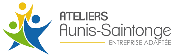 Logo de la structure ATELIERS AUNIS SAINTONGE
