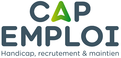 Logo de la structure CAP EMPLOI