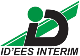 Logo de la structure IDEES INTERIM