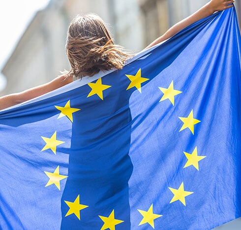 Ce que l'Europe fait pour nous