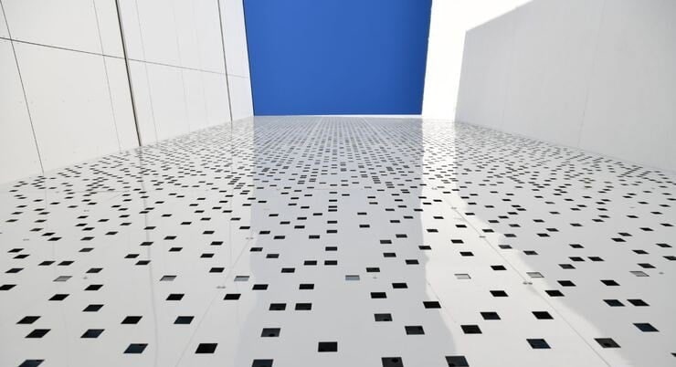 Illustration du projet d'aménagement : Parc bas carbone ATLANTECH® à Lagord