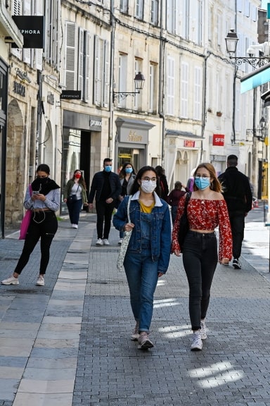 Centre de vaccination