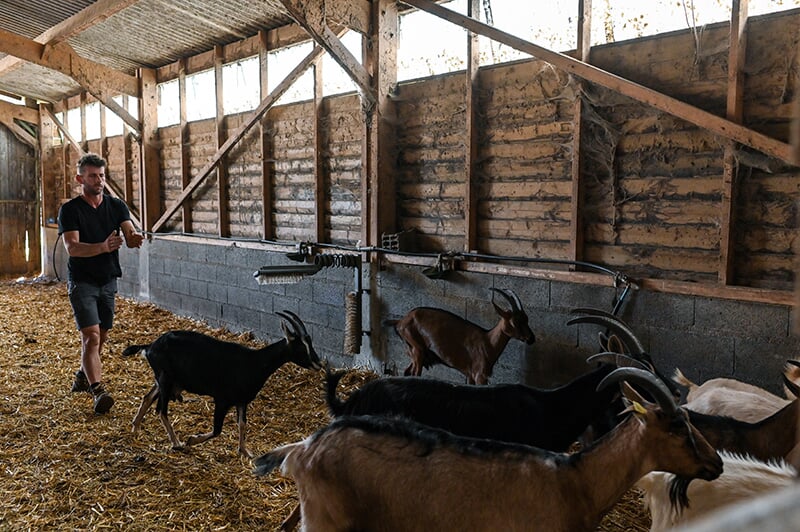 agriculteurs