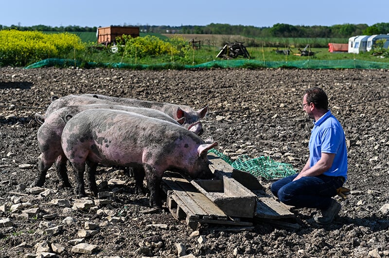 agriculteurs