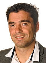 Bertrand AYRAL