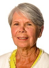 Chantal SUBRA