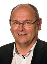 Didier GESLIN