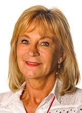 Evelyne FERRAND