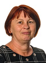 Fabienne JARRIAULT