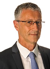 Gérard BLANCHARD