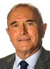 Jean-Pierre NIVET