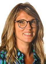 Marie LIGONNIERE