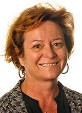 Martine MADELAINE