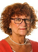 Marylise FLEURET-PAGNOUX