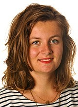 Océane MARIEL