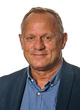 Stéphane VILLAIN