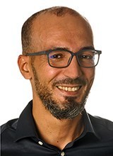 Tarik AZOUAGH