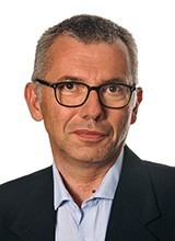 Vincent DEMESTER