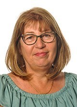 Viviane COTTREAU-GONZALEZ