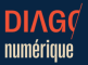 DIAGO/numérique - Régie de Quartiers DIAGONALES - VILLENEUVE-LES-SALINES