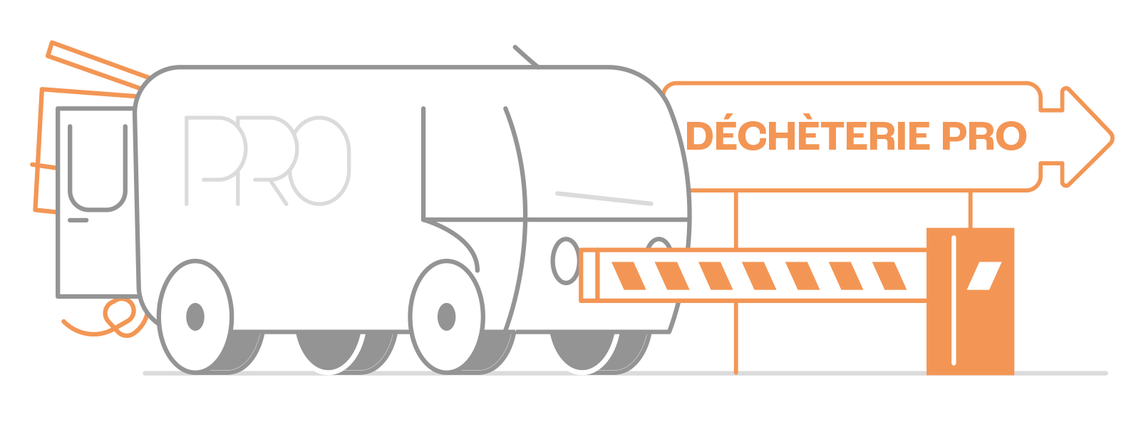 camion pro
