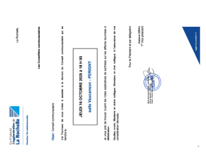 Mes Documents