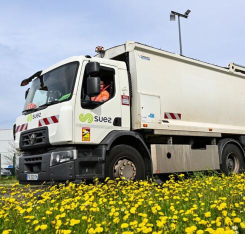 Jeudi 1er mai : Pas de collecte de déchets