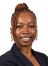 Aya KOFFI