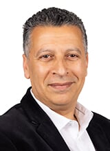 Brahim JLALJI