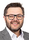 Cédric BRILLOUET