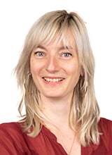 Flora RONCHIN