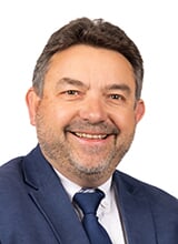 Jérôme PIQUENOT