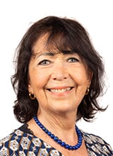 Lydie TREILLY