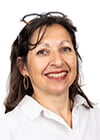 Lynda BEAUJEAN
