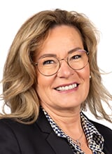 Nathalie DE FRUYT