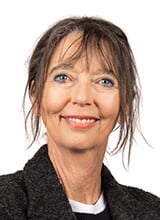 Nathalie DEAU