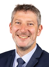 Nicolas DUBOIS