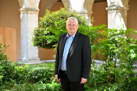 Olivier FALORNI